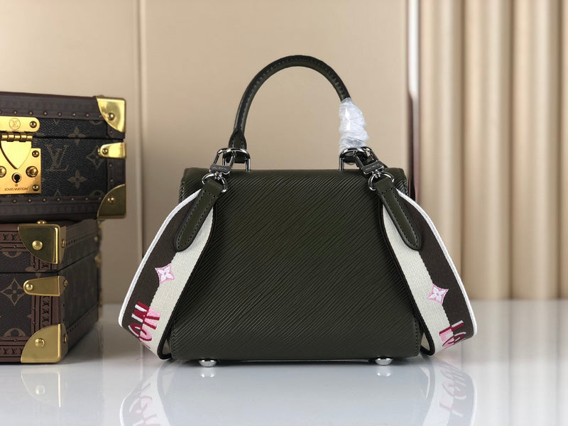 Satchel Bags - VL Bags - 4634