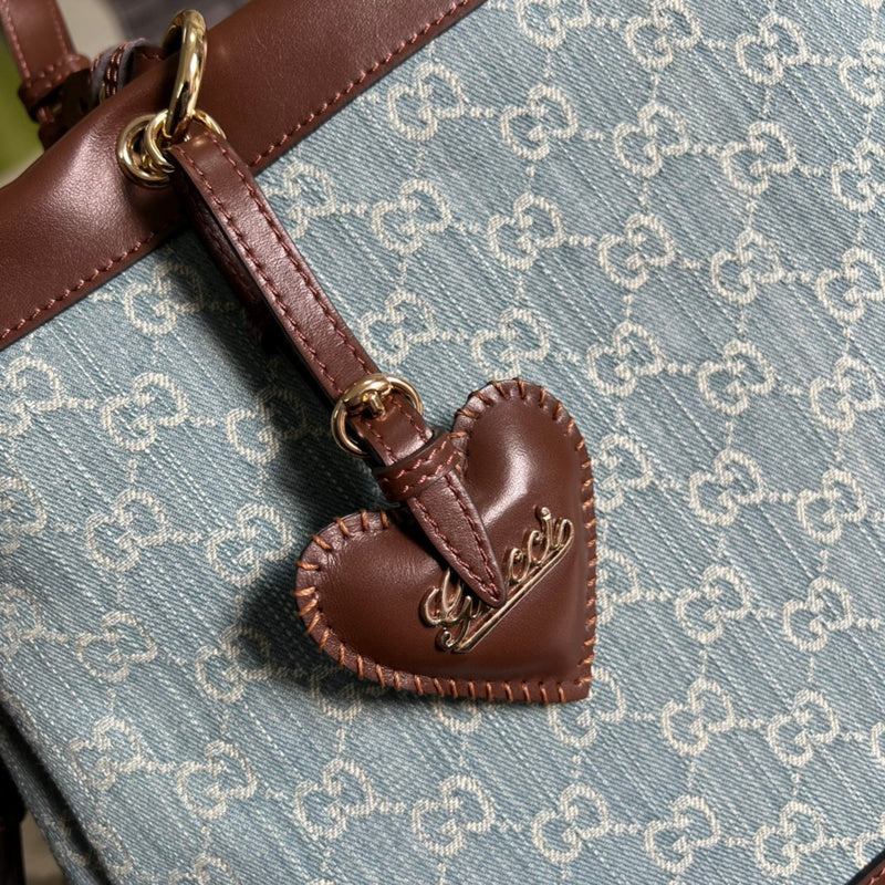 Satchel Bags - GCI Bags - 4919