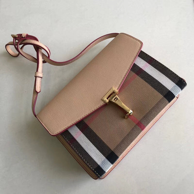 Fan Fashion -GLM - Top quality BBR Bags - 1047