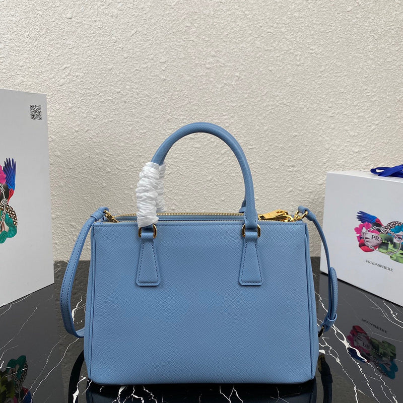 Satchel Bags - PDA Bags - 241