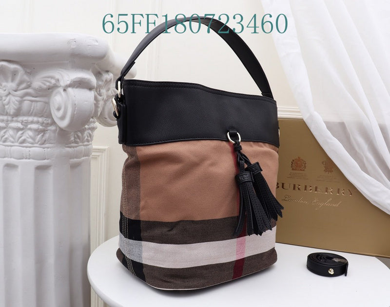 Fan Fashion -GLM - Top quality BBR Bags - 721