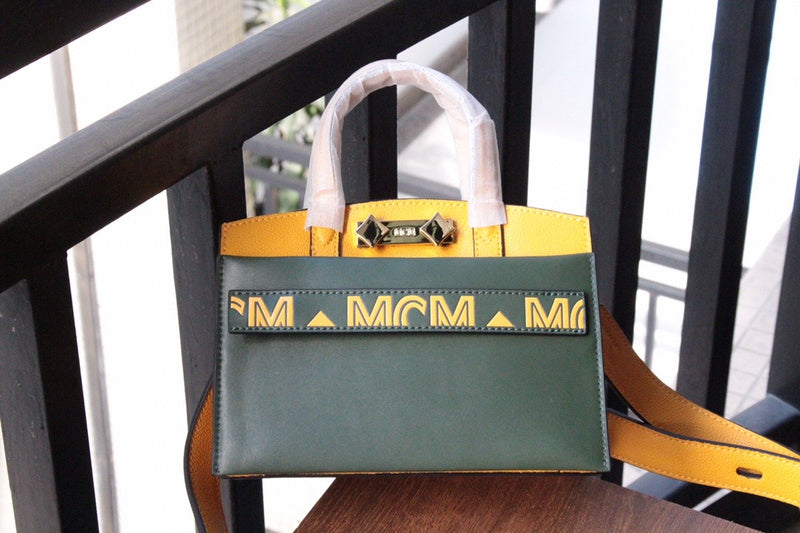 Satchel Bags - MC Bags - 414