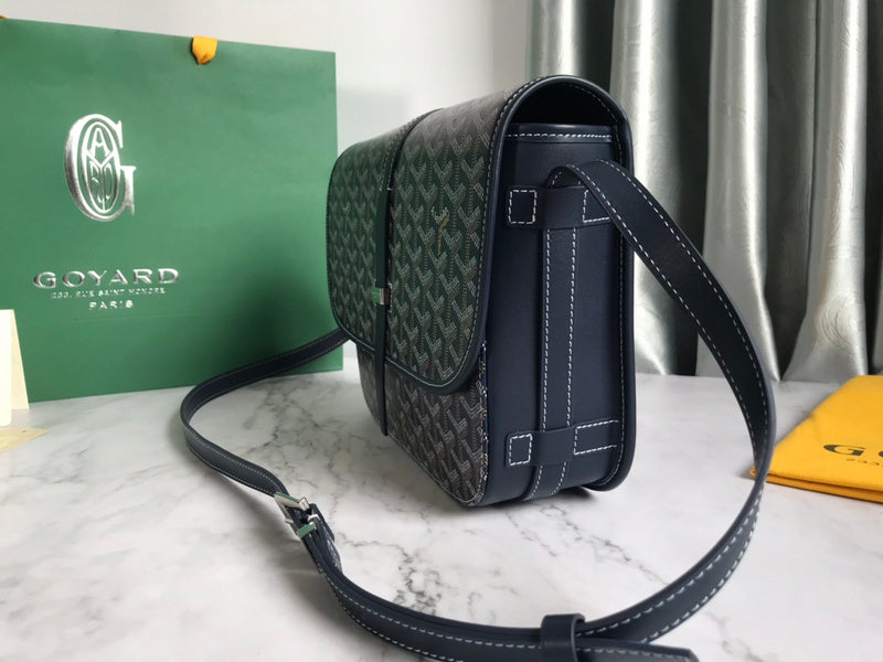 GLM - GYO Bags - 1122