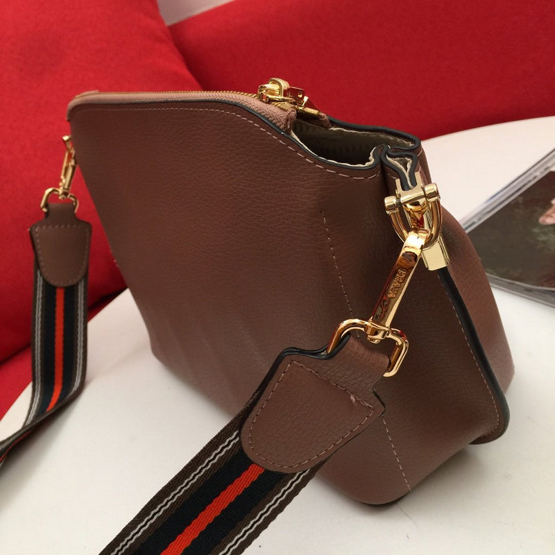 Satchel Bags - PDA Bags - 1215