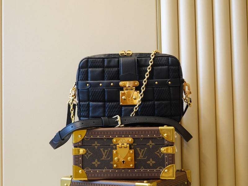 Satchel Bags - VL Bags - 5309