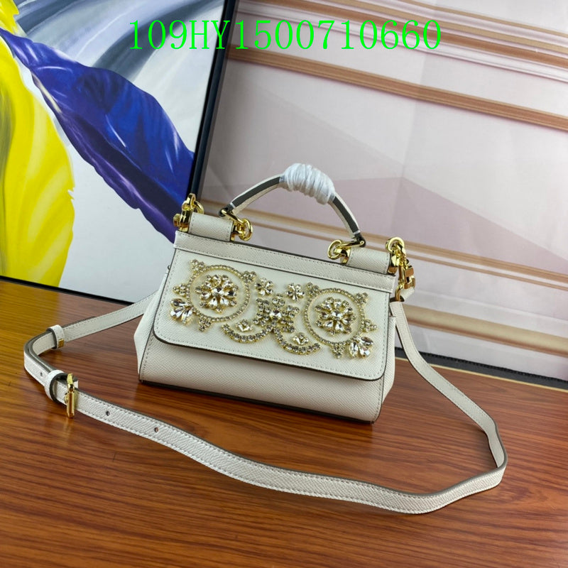 Glami - DAG Bags - 041