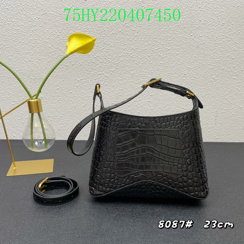 Satchel Bags - BGA Bags - 1850