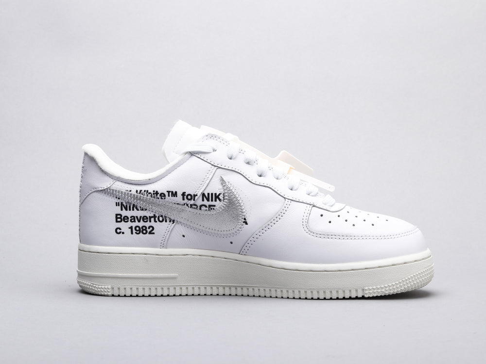 GLM - AF1 Family and Friends Only