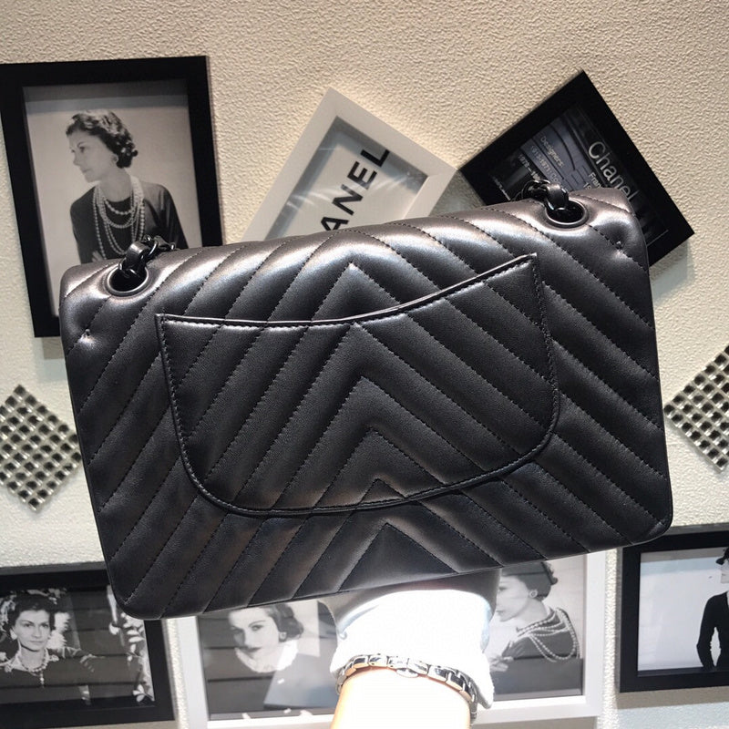Satchel Bags - CHL Bags - 2353