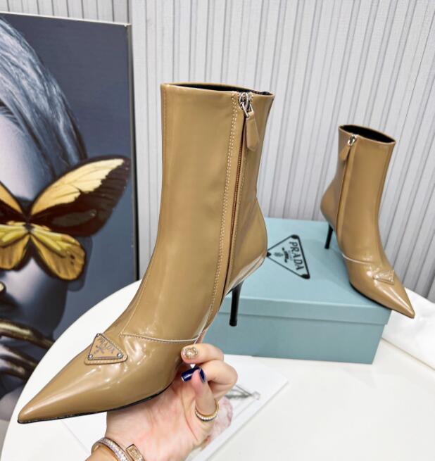 Glamy - PD Women Shoes - 352