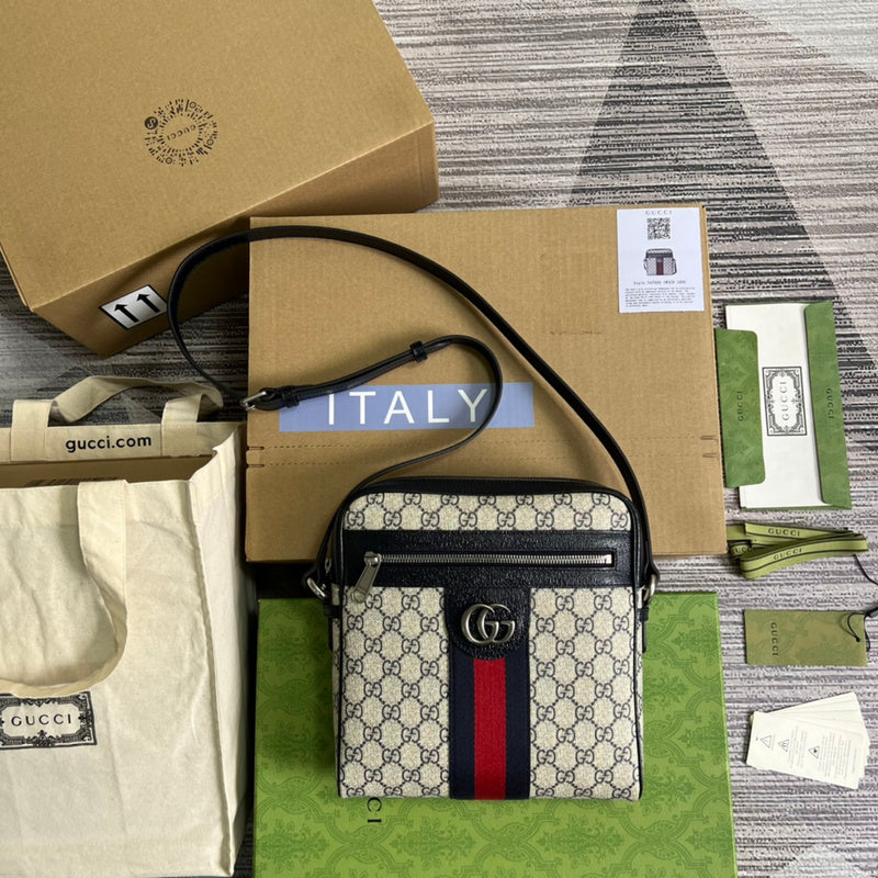 Satchel Bags - GCI Bags - 4614