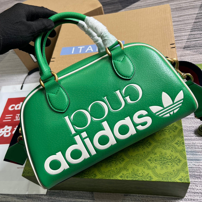 Satchel Bags - GCI Bags - 5184