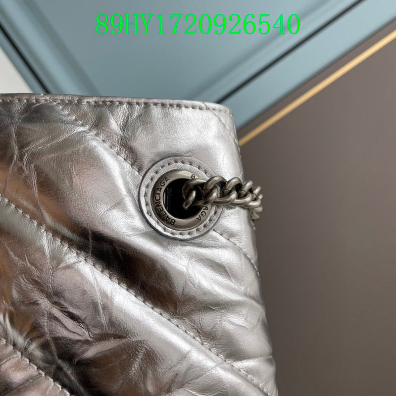 Satchel Bags - BGA Bags - 2050