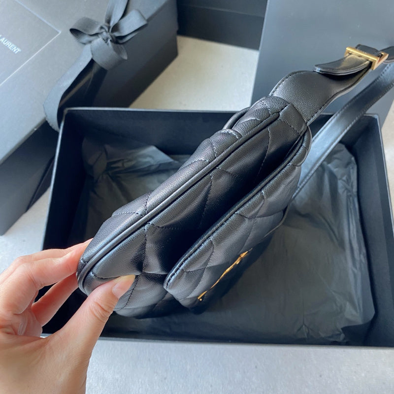 Satchel Bags - SLY Bags - 591