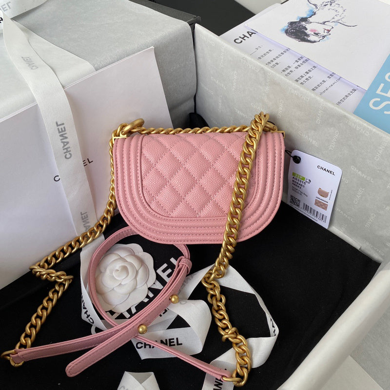 Satchel Bags - CHL Bags - 7600