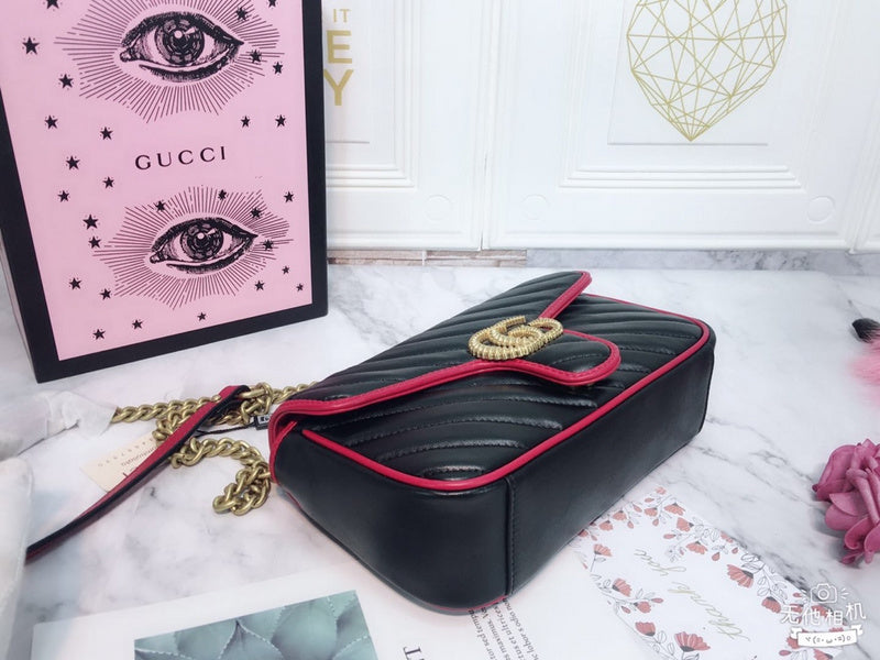 Satchel Bags - GUC Bags - 1319