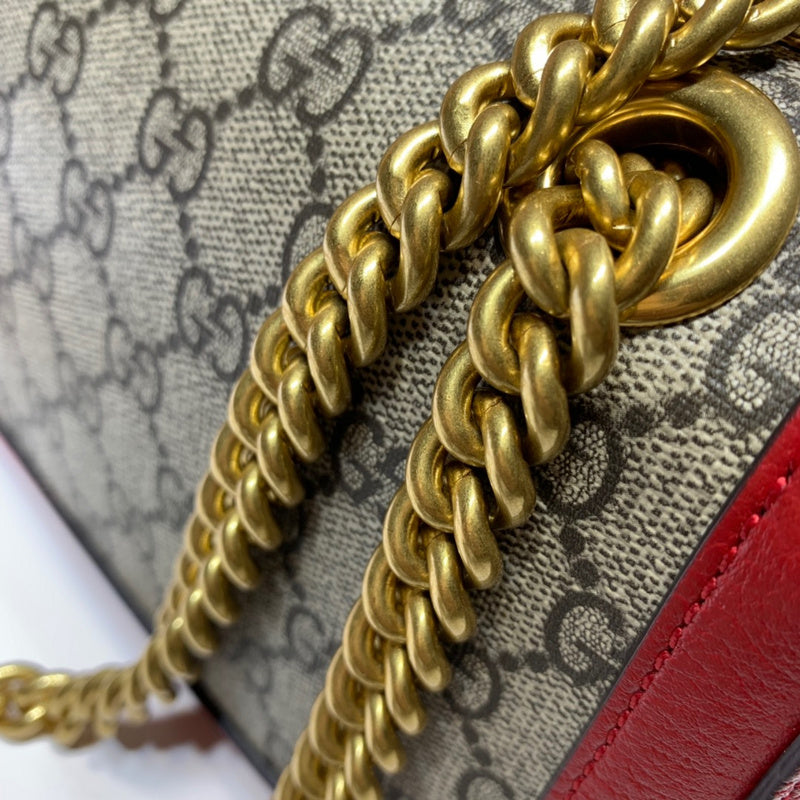 Satchel Bags - GCI Bags - 3723