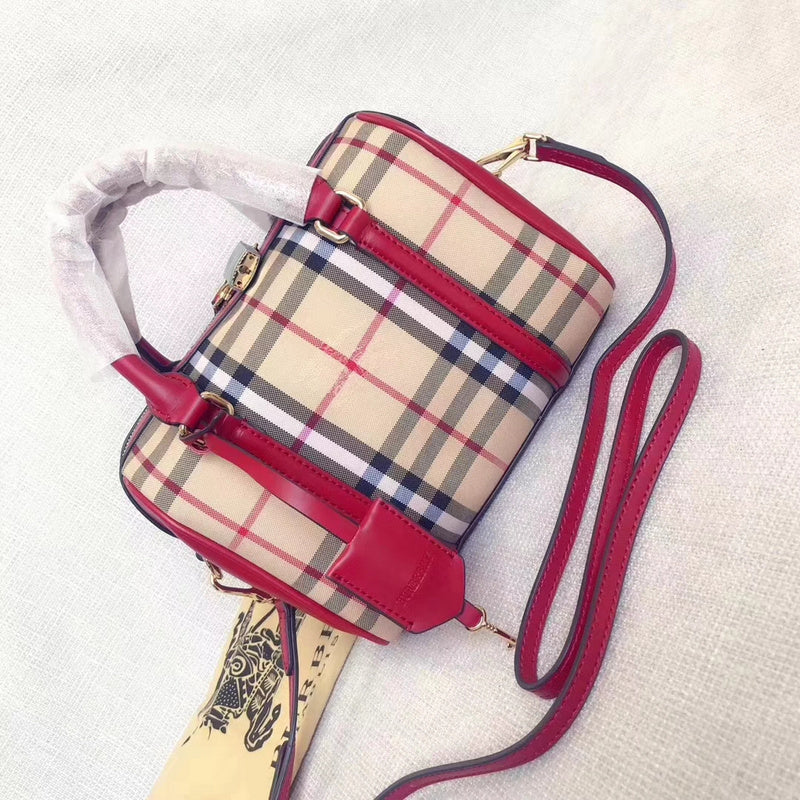 Fan Fashion -GLM - Top quality BBR Bags - 1019