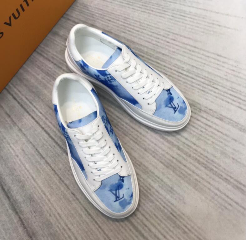 glami shop- LOV Men Shoes - 1333