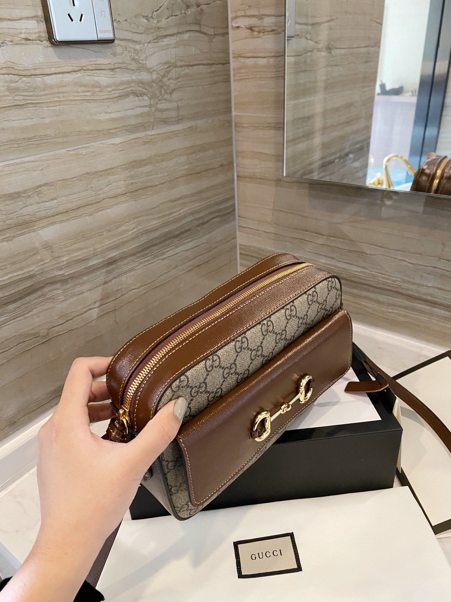 GLM - Top Quality Bags GCI 294