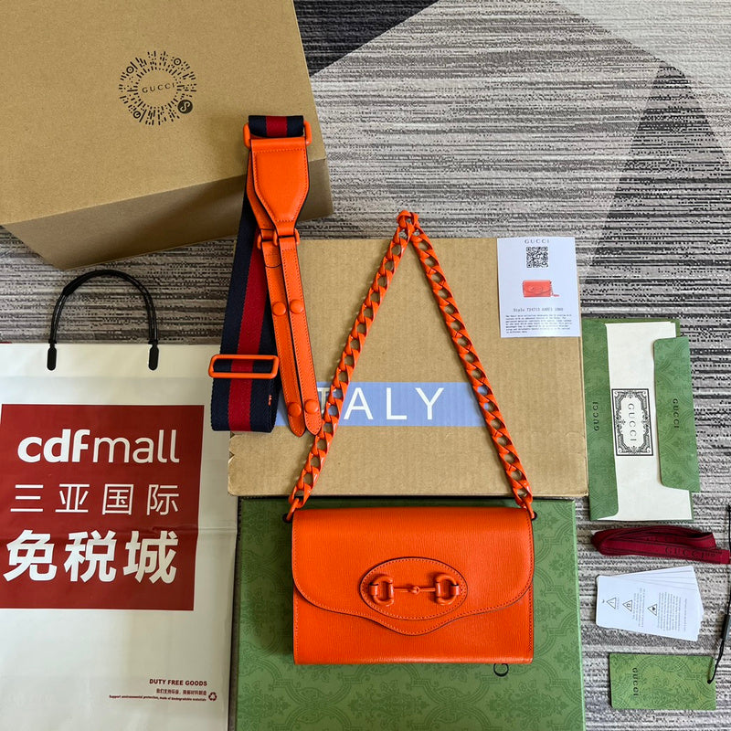 Satchel Bags - GCI Bags - 5261