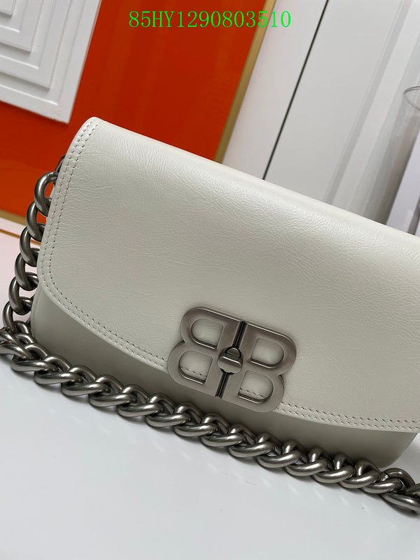Satchel Bags - BGA Bags - 1663