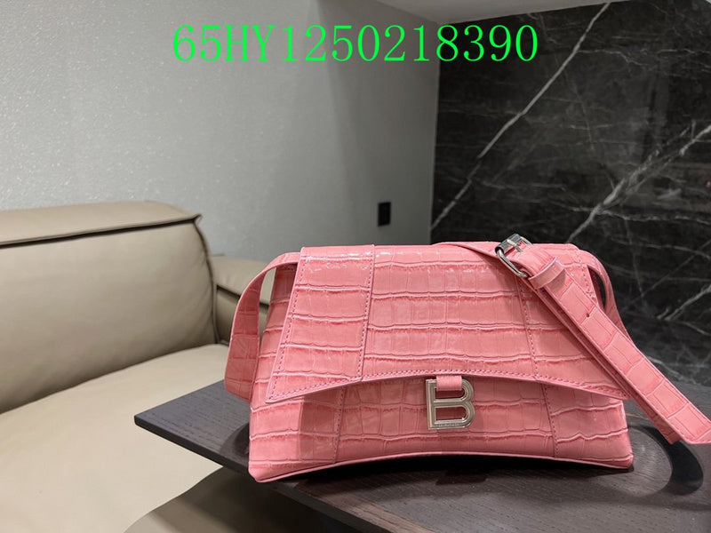 Satchel Bags - BGA Bags - 2396