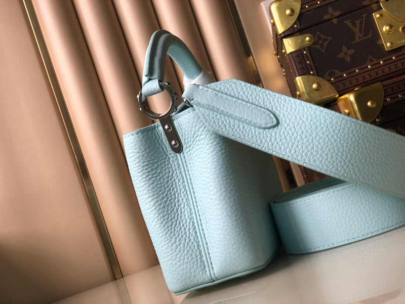 Satchel Bags - VL Bags - 5214