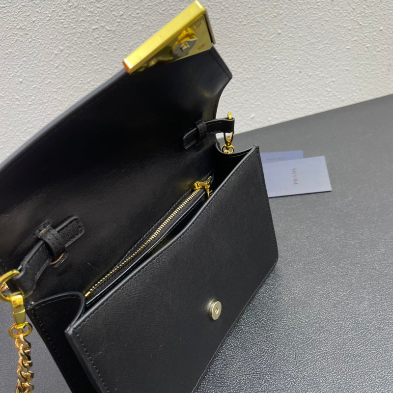 Satchel Bags - PDA Bags - 284