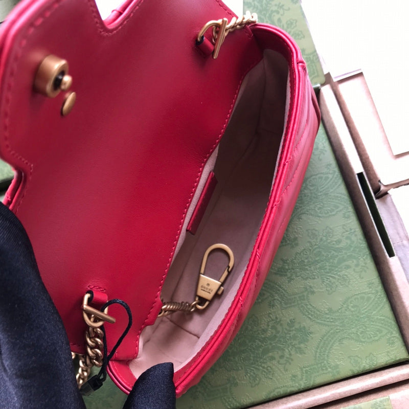 Satchel Bags - GCI Bags - 3151