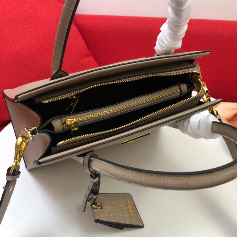 Satchel Bags - PDA Bags - 970