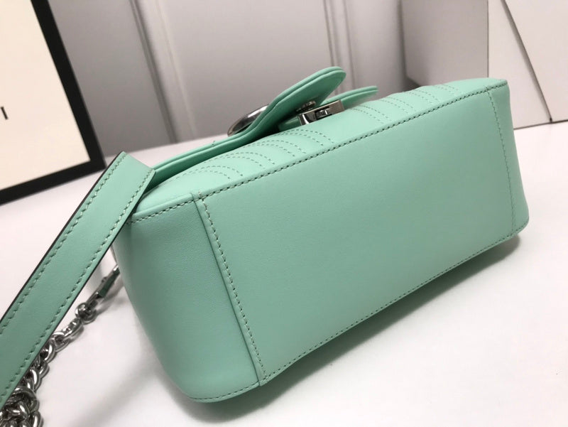 Satchel Bags - GCI Bags - 7003