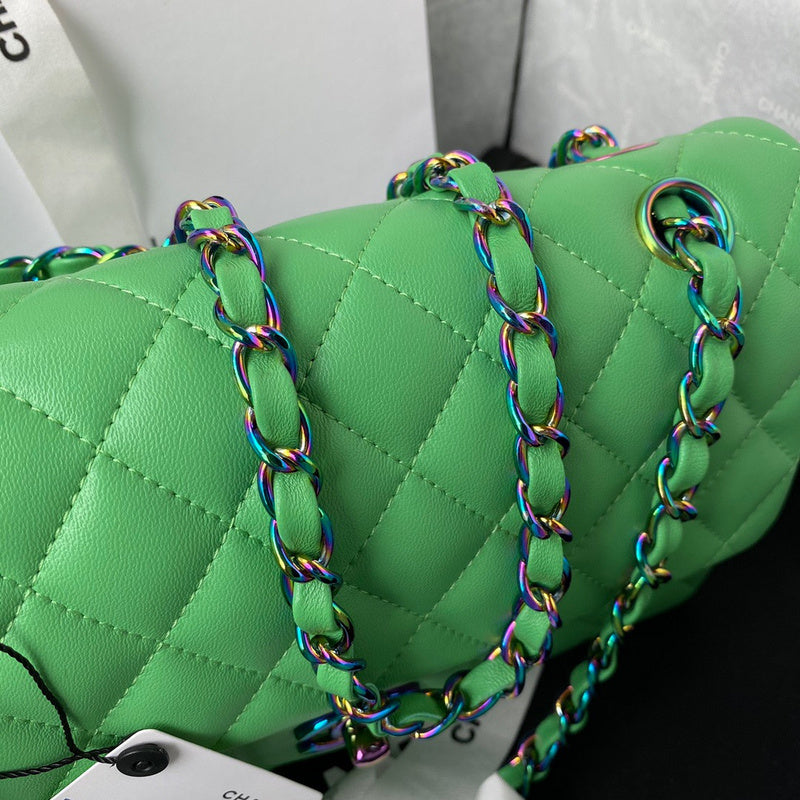Satchel Bags - CHL Bags - 6658