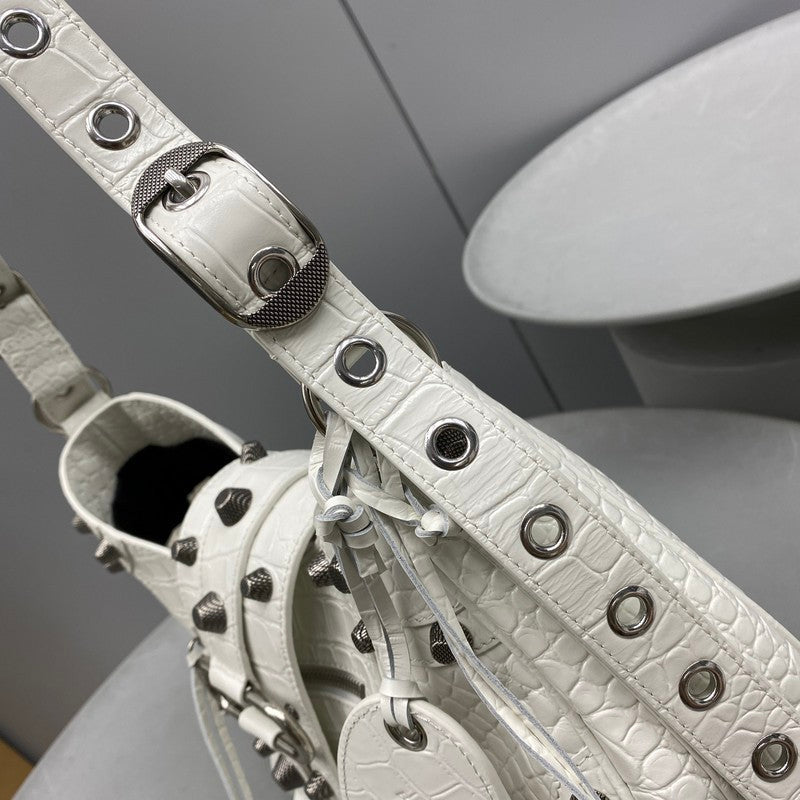 Satchel Bags - BGA Bags - 176