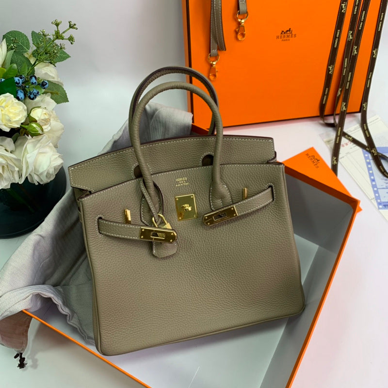 Satchel Bags - HMS Bags - 004