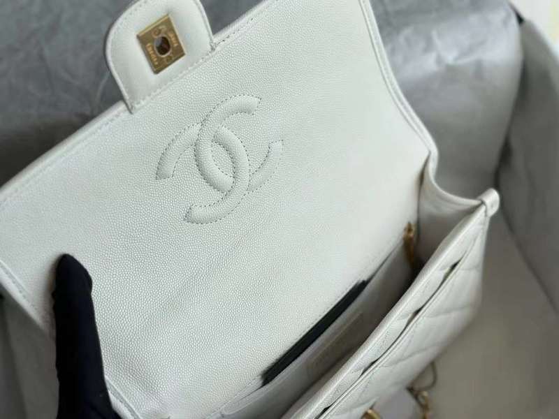 Satchel Bags - CHL Bags - 6086