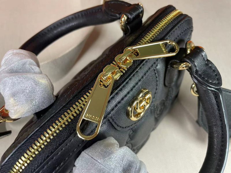 Satchel Bags - GCI Bags - 1486