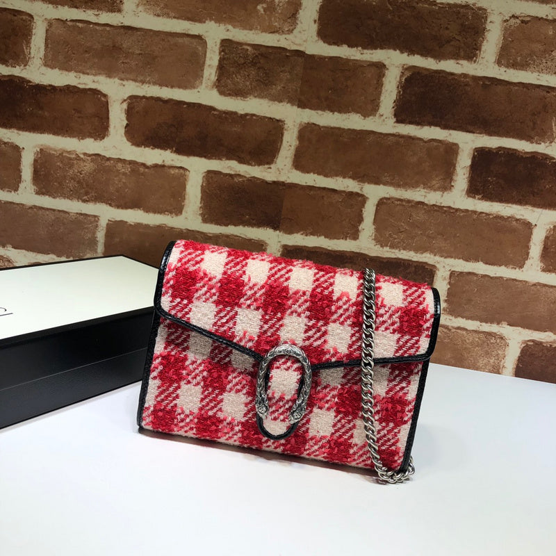 Satchel Bags - GCI Bags - 3533