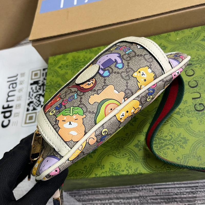 Satchel Bags - GCI Bags - 5207