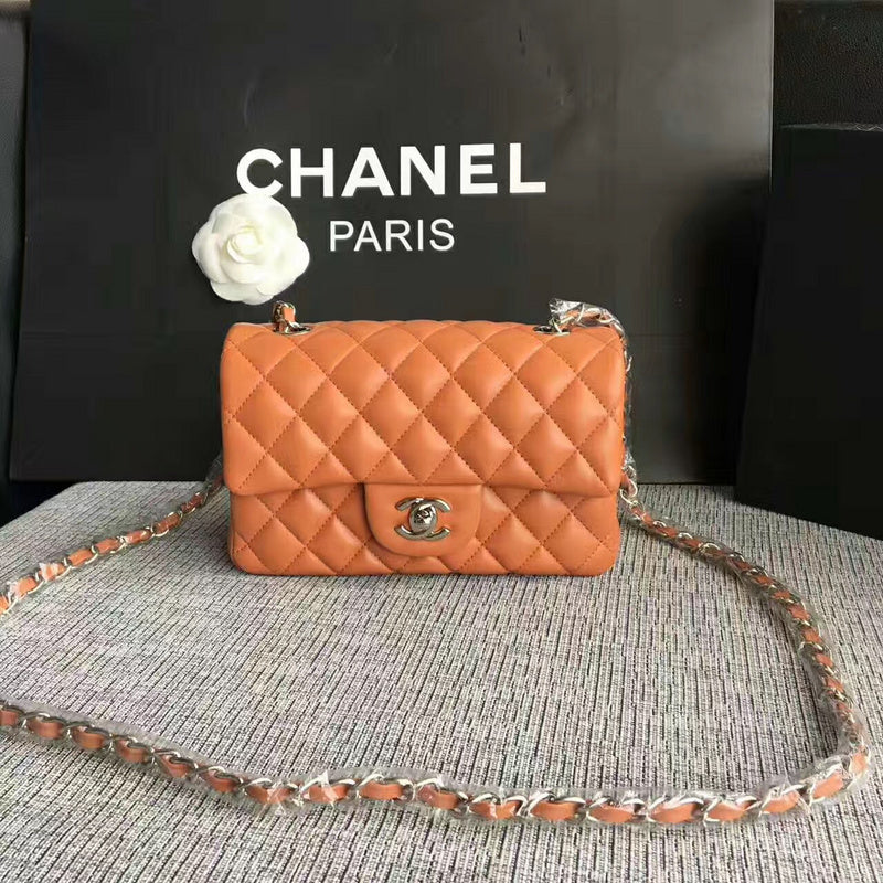 Satchel Bags - CHL Bags - 567