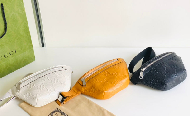 Satchel Bags - GCI Bags - 5138