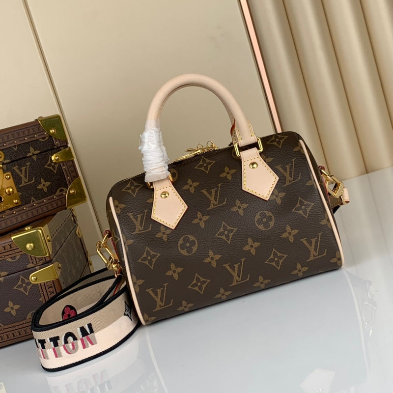 Satchel Bags - VL Bags - 4759