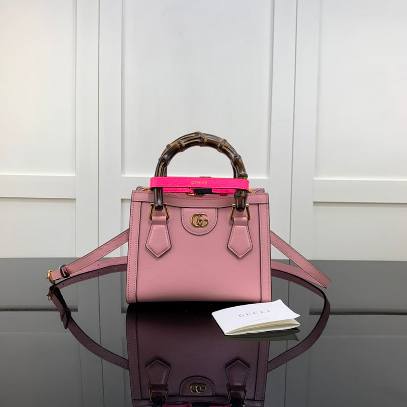 Satchel Bags - GUC Bags - 1617