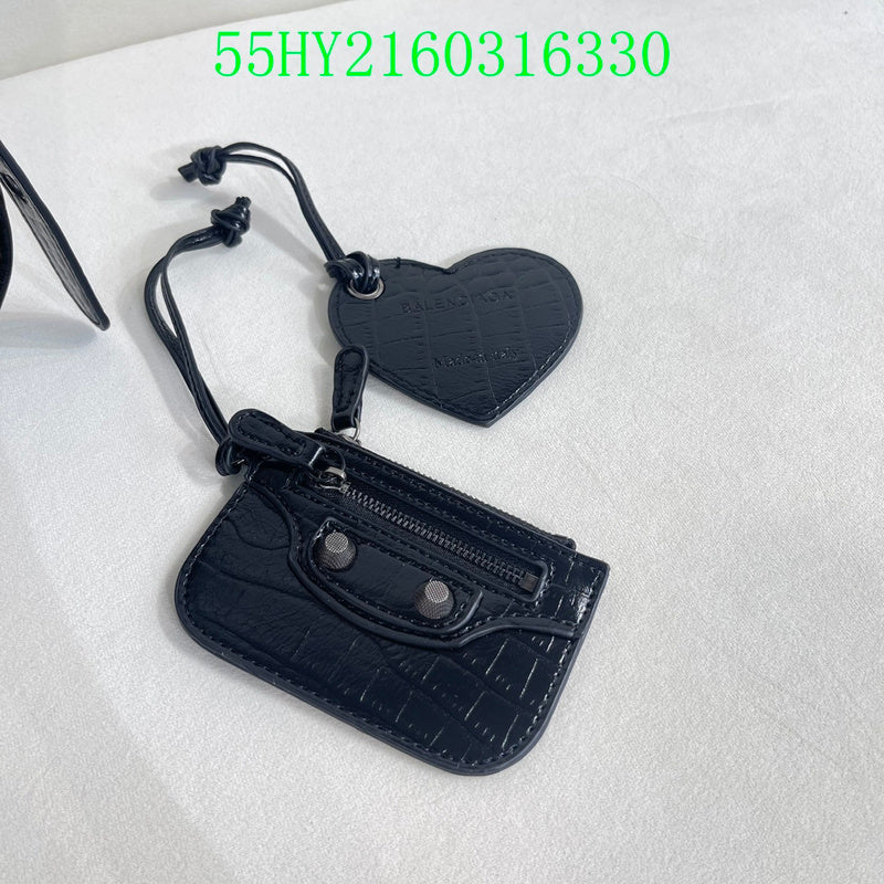 GLM Top Quality - BGA Bags - 1864