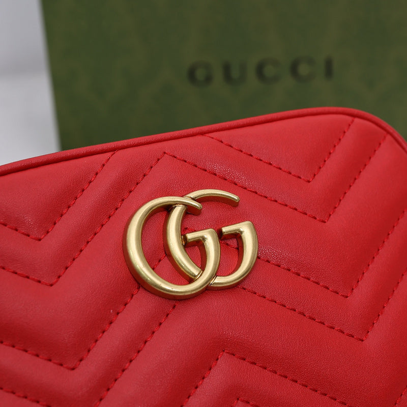Satchel Bags - GUC Bags - 1122