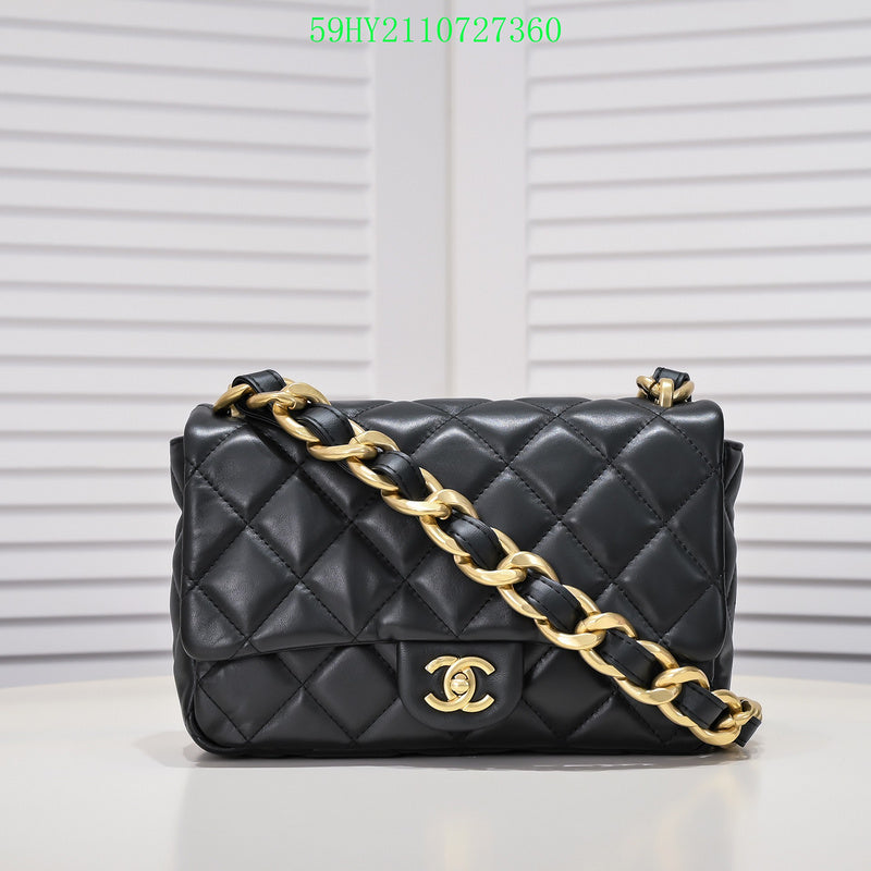 Satchel Bags - CHL Bags - 5070