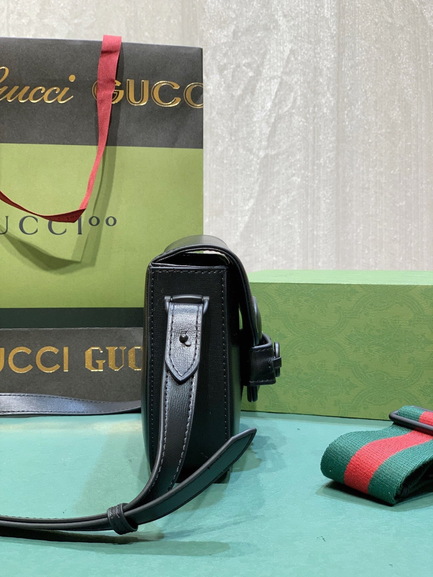 GLM - Top Quality Bag GCI 471