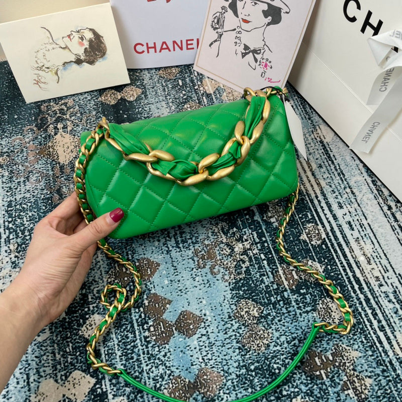 Satchel Bags - CHL Bags - 1773