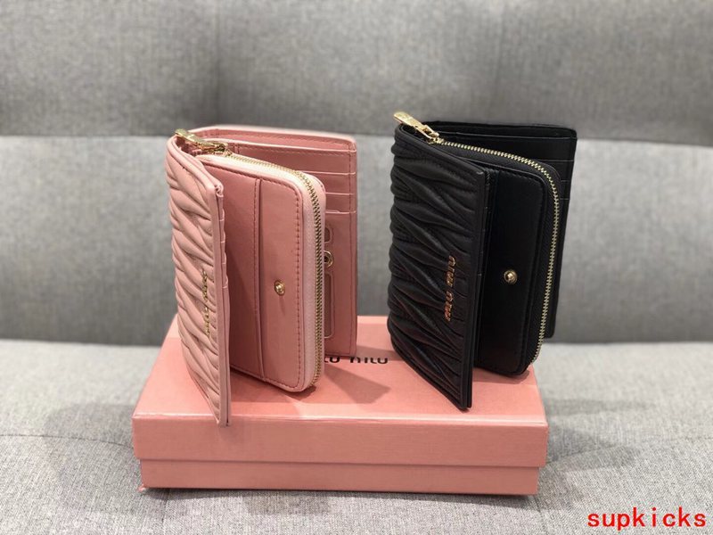 Glami- - Mix Wallets - 323