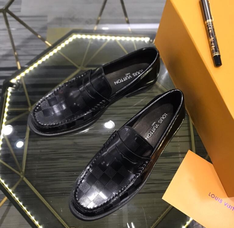 glami shop- LOV Men Shoes - 1922